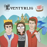 Eventyrlig podcast