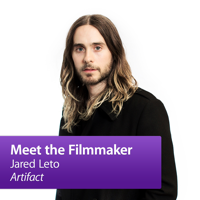 Jared Leto: Meet the Filmmaker podcast
