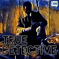 True Detective podcast