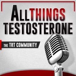 TRT Q&A with Sean Fitzgerald of Matrix Hormones