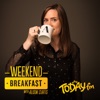 Weekend Breakfast with Alison Curtis