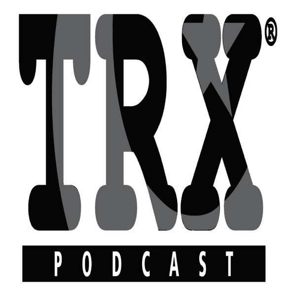 TRX Cymbals' Podcast Artwork