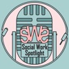Social Work Spotlight artwork