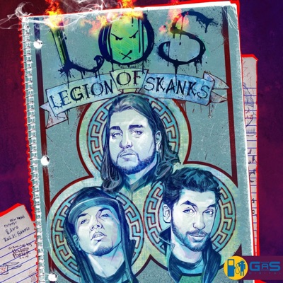 Legion of Skanks Podcast Legion of Skanks Podcast