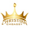 Christian Embassy International Church Podcasts artwork