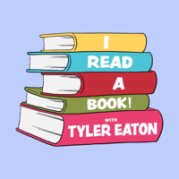 I Read A Book! podcast