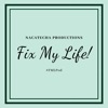 Fix My Life Podcast artwork