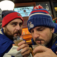 Episode 224 - Interview With Mark McLeod