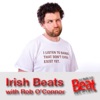 Irish Beats with Rob O'Connor artwork