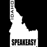 Idaho Speakeasy | Stories and advice from Idaho business owners, entrepreneurs, creators, local icons, and community leaders podcast