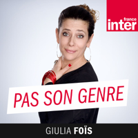 Pas son genre podcast