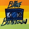 B Movie Breakdown artwork