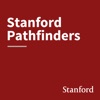 Stanford Pathfinders with Howard Wolf artwork