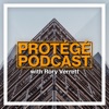 Protégé Podcast with Rory Verrett artwork