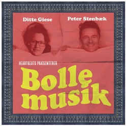 ‘Bollemusik' med Orgi-E: 