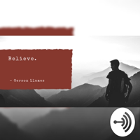 GBelieve podcast