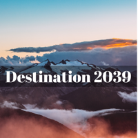 Destination 2039 Podcast podcast