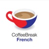 Coffee Break French artwork