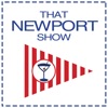 That Newport Show: A podcast about Newport, Rhode Island artwork