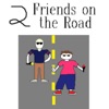 2 Friends On The Road artwork