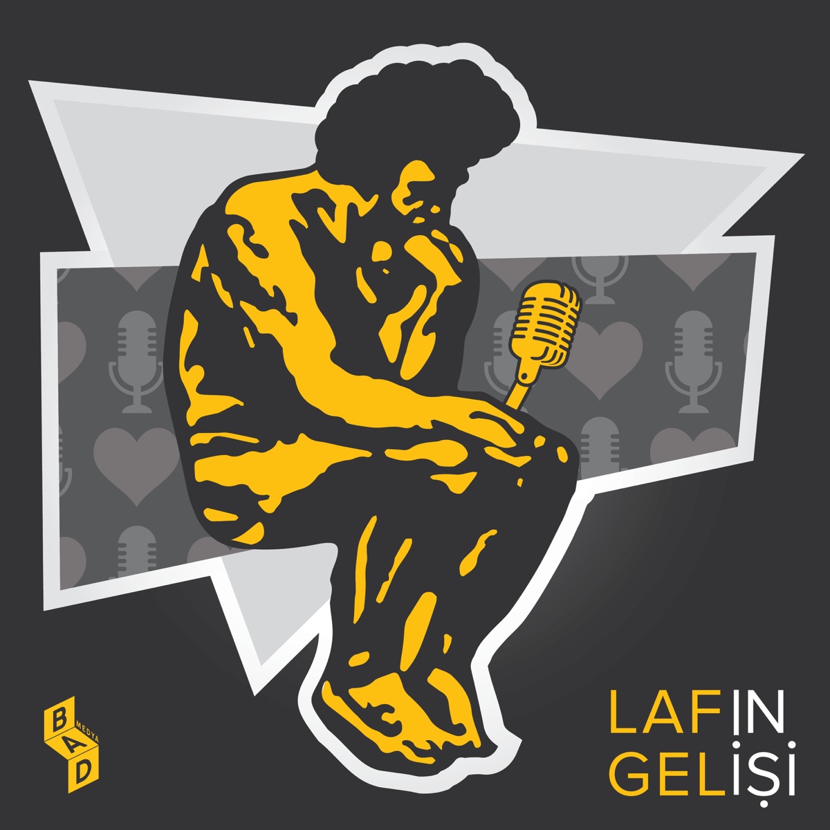 Lafın Gelişi