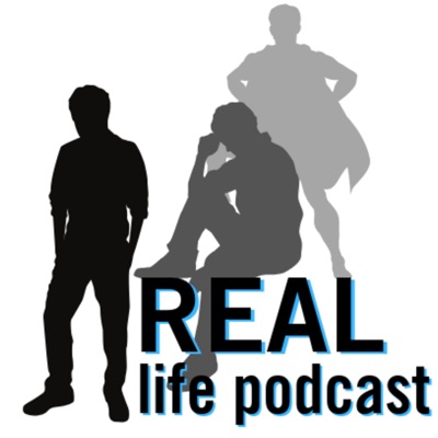 REAL Life Podcast REAL Life Podcast