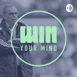 Avram Grant's Win Your Mind 