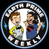 Earth Prime Weekly artwork