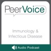 PeerVoice Immunology & Infectious Disease Audio artwork