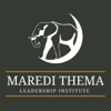 Maredi Thema Leadership Institute artwork