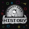 Insert Coin History artwork