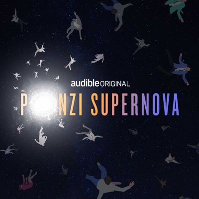 Ponzi Supernova:Audible