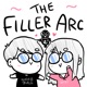 The Filler Arc 8 ft. Fedmyster