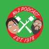 Number Two Podcast artwork