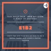 The E1B2 Collective Podcast  artwork