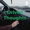 Driven Thoughts artwork