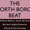 North Boros Beat artwork