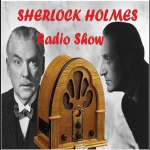 Boston Blackie Podcast; Master Detective