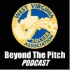 WVSA Beyond The Pitch Podcast artwork