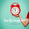 Exactly Enough Time artwork