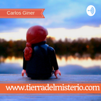 Tierra del misterio podcast
