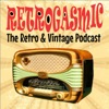 RETROGASMIC Retro & Vintage Podcast! artwork