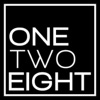 ONE TWO EIGHT artwork