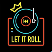 Let It Roll - Pantheon Media