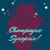 Champagne Synopsis artwork