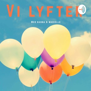 Vi lyfter