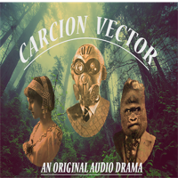 Carcion Vector podcast