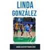 Linda González en GuateFitness Podcast artwork