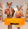 Fantastic Mr. Fox Minute artwork