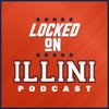 Locked On Illini - Daily Podcast On Illinois Fighting Illini Football & Basketball artwork